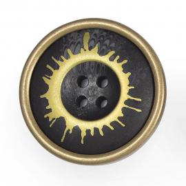 2623 Пуговица пальтовая костюмная_1