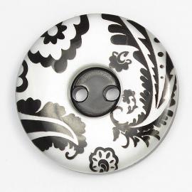 2662 Пуговица пальтовая костюмная_1