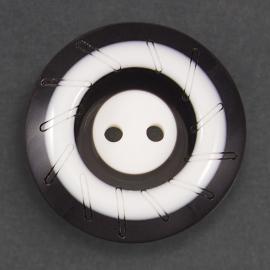 2696 Пуговица пальтовая костюмная_1