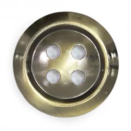 4037 Пуговица пальтовая костюмная_1