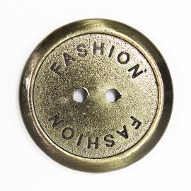 4044 Пуговица пальтовая костюмная_1