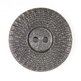 4077 Пуговица пальтовая костюмная_1