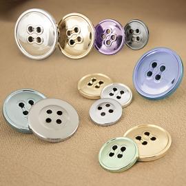 4096 Пуговица пальтовая, костюмная, плательная_1