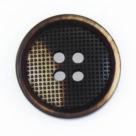 4722 Пуговица костюмная 4722 Пуговица костюмная