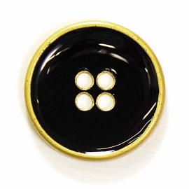7021 Пуговица костюмная металлическая_1
