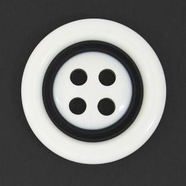 8050 Пуговица пальтовая, костюмная, плательная_1