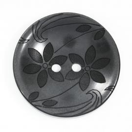 8055 Пуговица пальтовая, костюмная, плательная_1