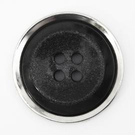 8056 Пуговица пальтовая, костюмная, плательная_1