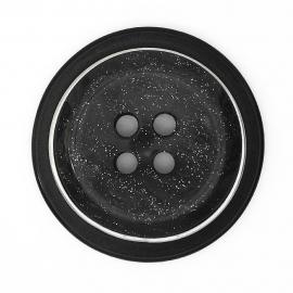 8057 Пуговица пальтовая, костюмная, плательная_1