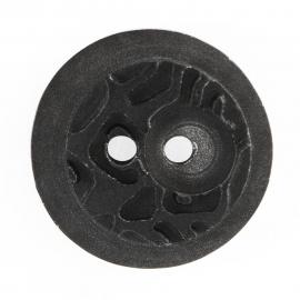 8063 Пуговица пальтовая, костюмная, плательная_1