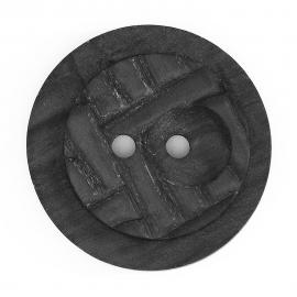 8064 Пуговица пальтовая, костюмная, плательная_1