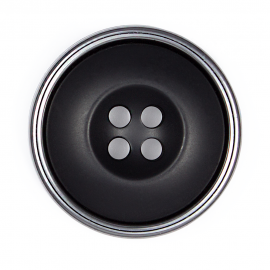 8121 Пуговица пальтовая костюмная_1