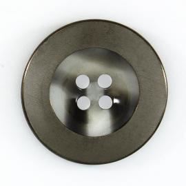 8144 Пуговица пальтовая костюмная плательная _1