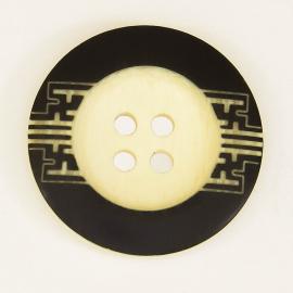 8207 Пуговица пальтовая, костюмная, плательная_1