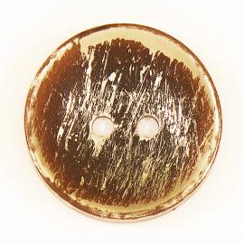 8223 Пуговица костюмная, пальтовая _1