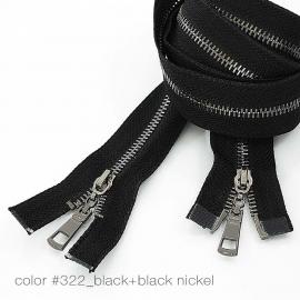 9611 Молния металлическая № 3_1